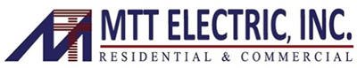 MTT ELECTRIC, INC Logo